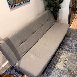 IKEA Futon Couch 