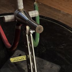 Gtt Lynx Glass Blowing Torch