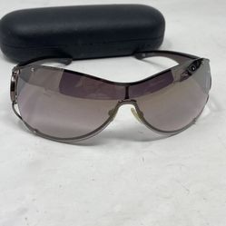 Vintage Gucci Sunglasses GG 2764/S RF J94 105