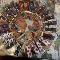 Keychains