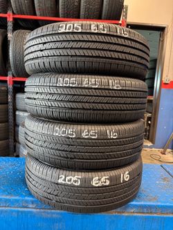 205/65/16 Goodyear