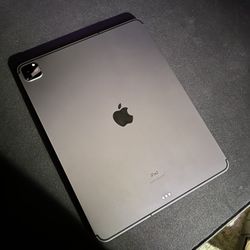 iPad Pro 12.9 inch 4th generation + cellular 256GB