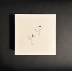 Apple AirPods Pro 2nd Generation