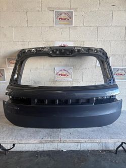 2023-2025 Range Rover Sport L461 Liftgate Tailgate Trunk OEM N9X2-65621-A Used
