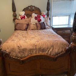 Bedroom Set 