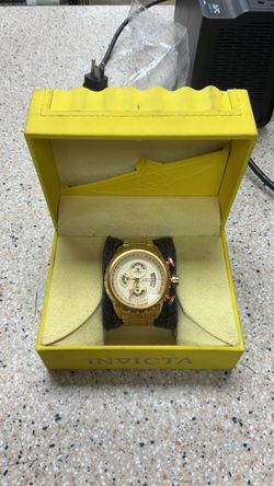 Invicta 28161