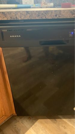 Dishwasher 24 inches