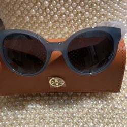 TORY BURCH Sunglasses New $75