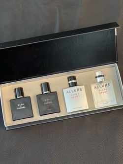 Men’s cologne