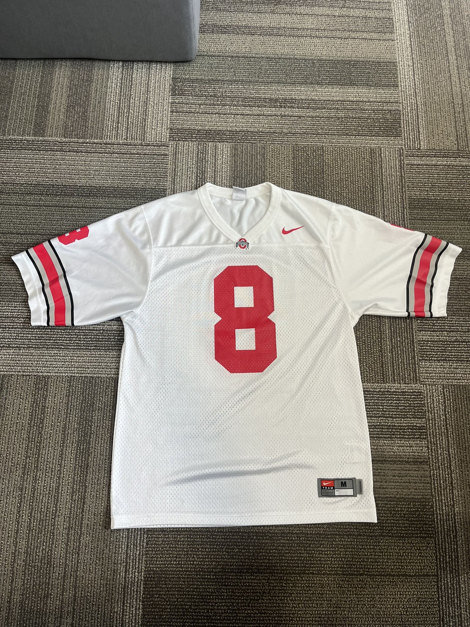 Ohio State Jersey