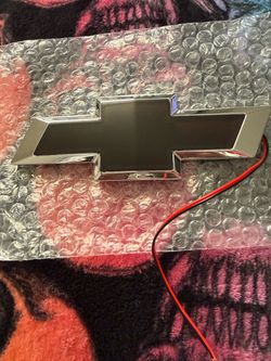 Led red color