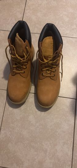 Timberland Pro - Composite Toe 10.5