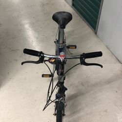 Dahon Classic ||| Folding Bike 