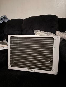 Visaani ac