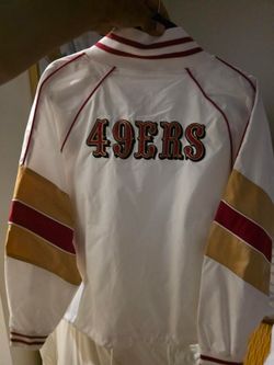 Large new 49ers