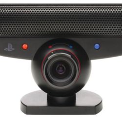 PlayStation 3 (PS3)/PC Eye Camera 