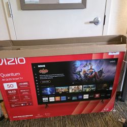 VIZIO 50 Inch Tv