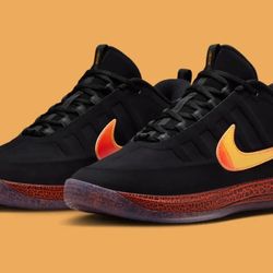 BRAND NEW NIKE DEVIN BOOKER 2 RISING SIZE 9.5