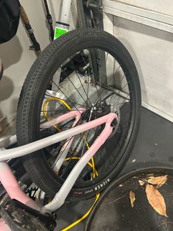 Selling dirt jumper
