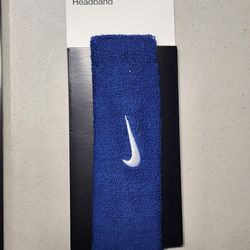 Nike Headband