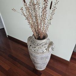 Floor Vase