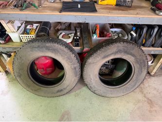 325x85r16 Trailer Tiles