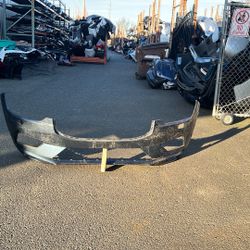 2018 To 2021 Volvo XC60 Front Bumper Cover #B1081 VO1000 231