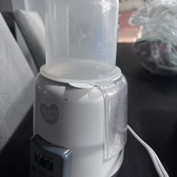 Bottle Warmer 