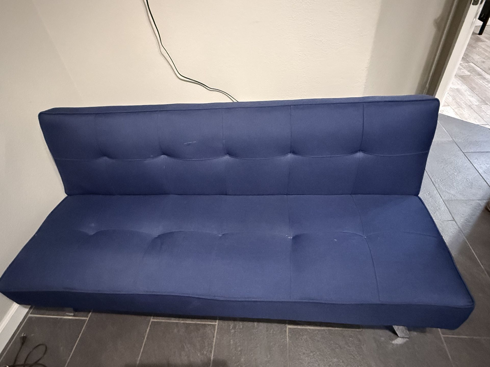 Serta Futon