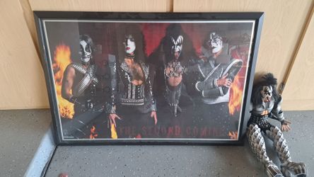 KISS Collectibles