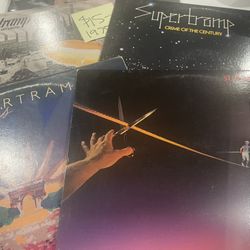 Classic Vinyl Records 