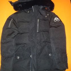 Moose Knuckles 3Q Parka