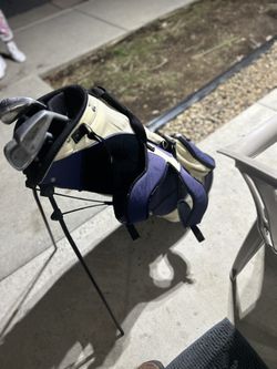 Golf Bag