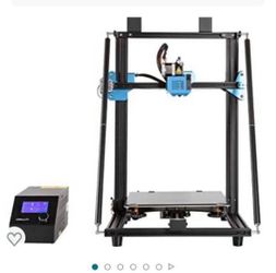 creality- cr-10 v3 3d printer