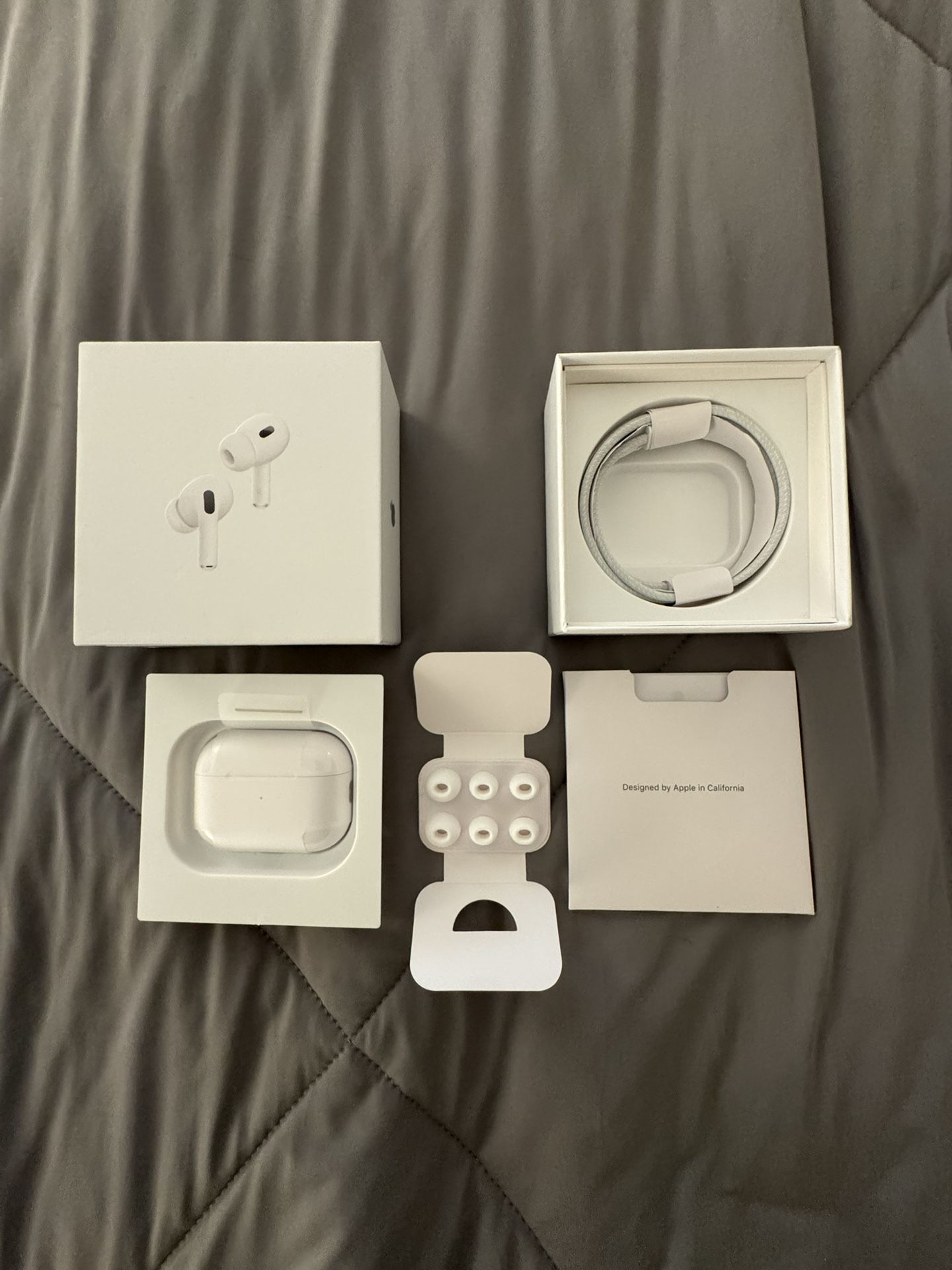 AirPods Pro 2