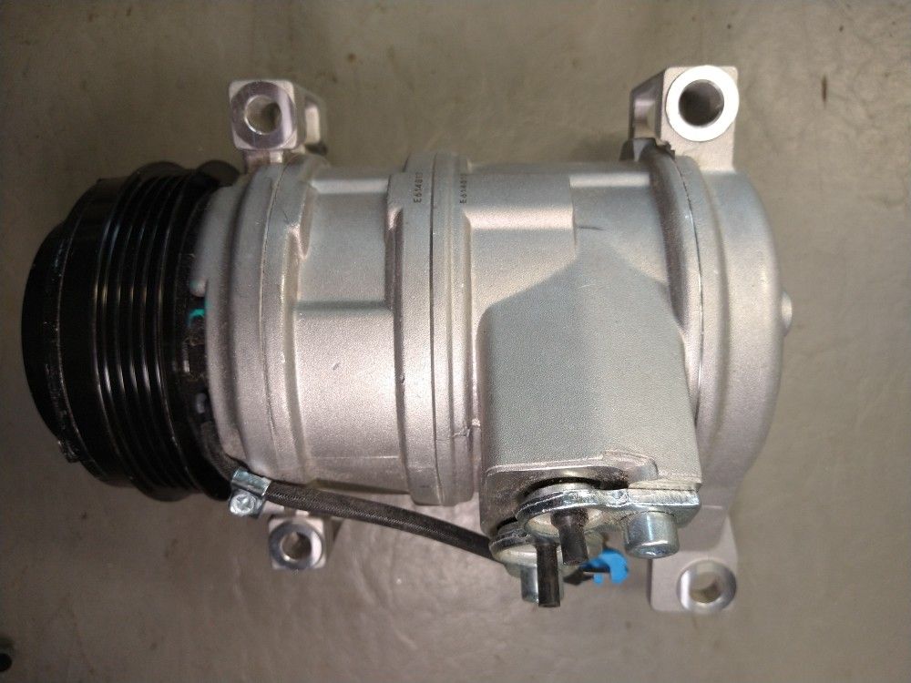 AC Compressor