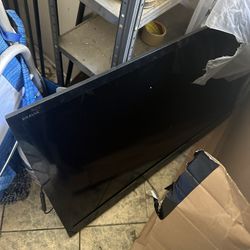 Tv Sony Bravia Flat 55 In 