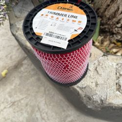 Weed Wacker Trimmer Line 