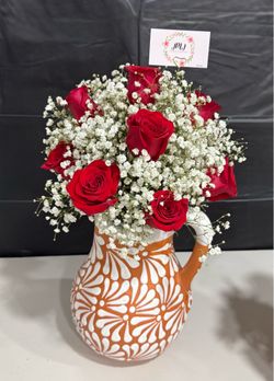 Arreglo de Flores