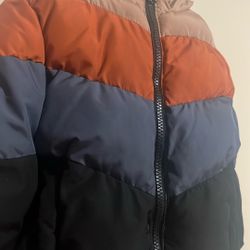 Toddler Jacket