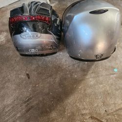 Helmets