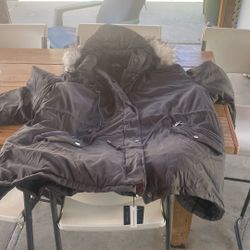 Soularge 4X Winter Jacket Brand New Tag Still On