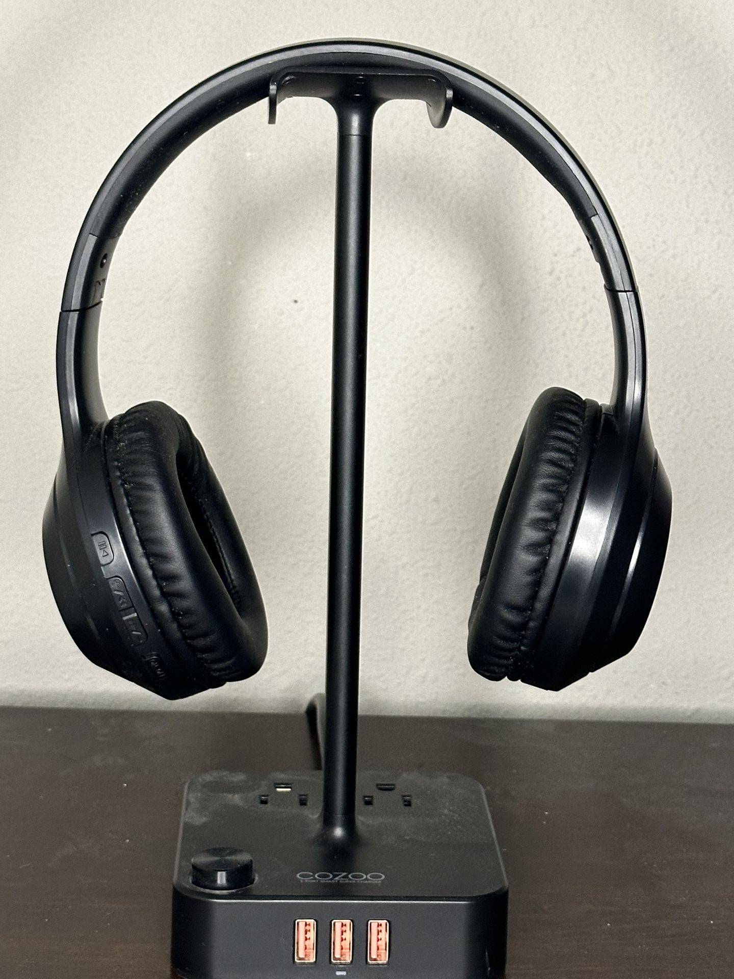 Lenovo Wireless Headphones 