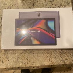 Magch Tablet - New 