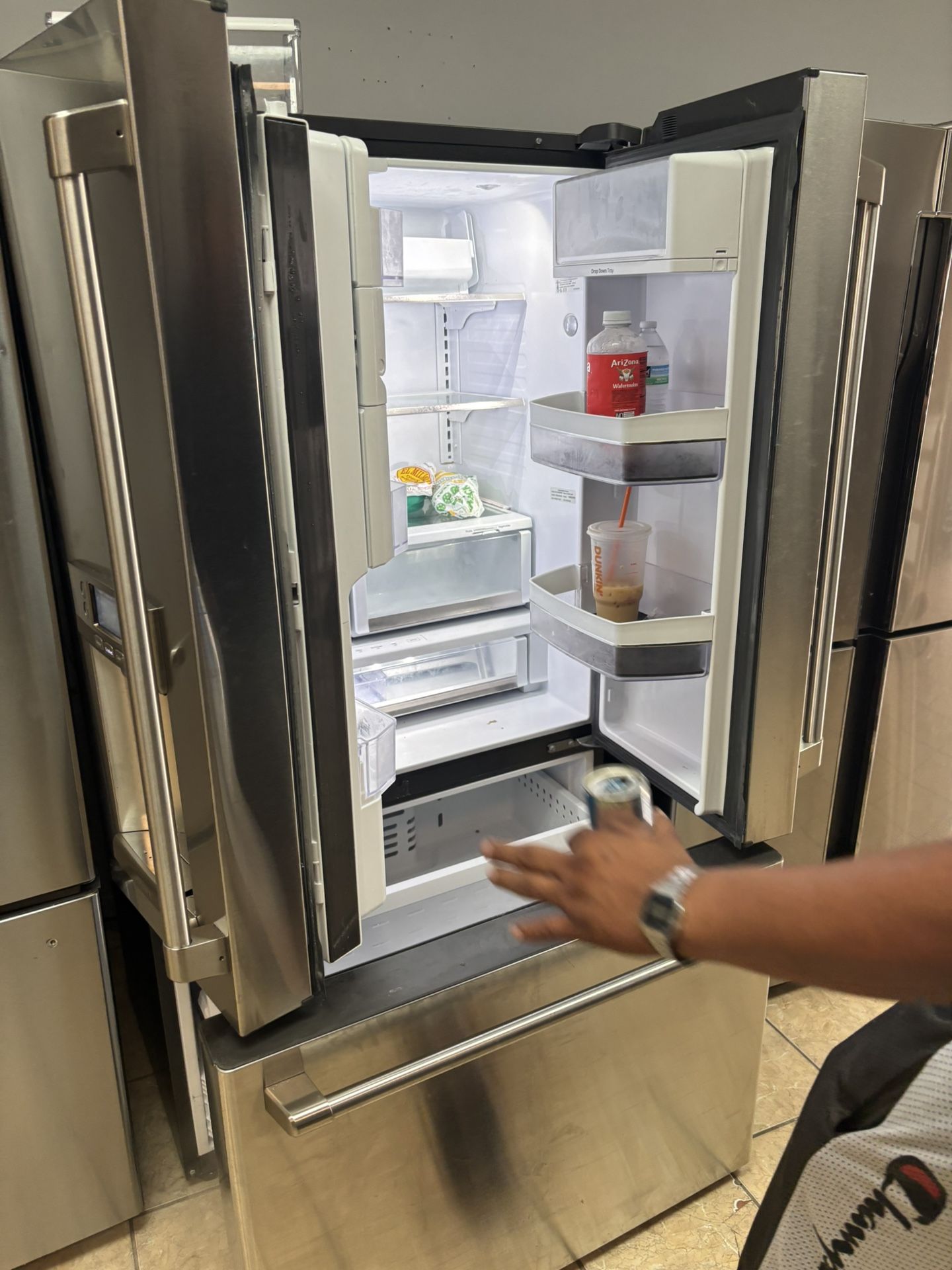 Fridge