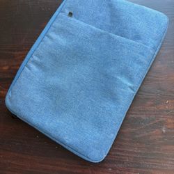 Laptop Sleeve Case Notebook 15” 16” Protective iPad Tablet Cushioned