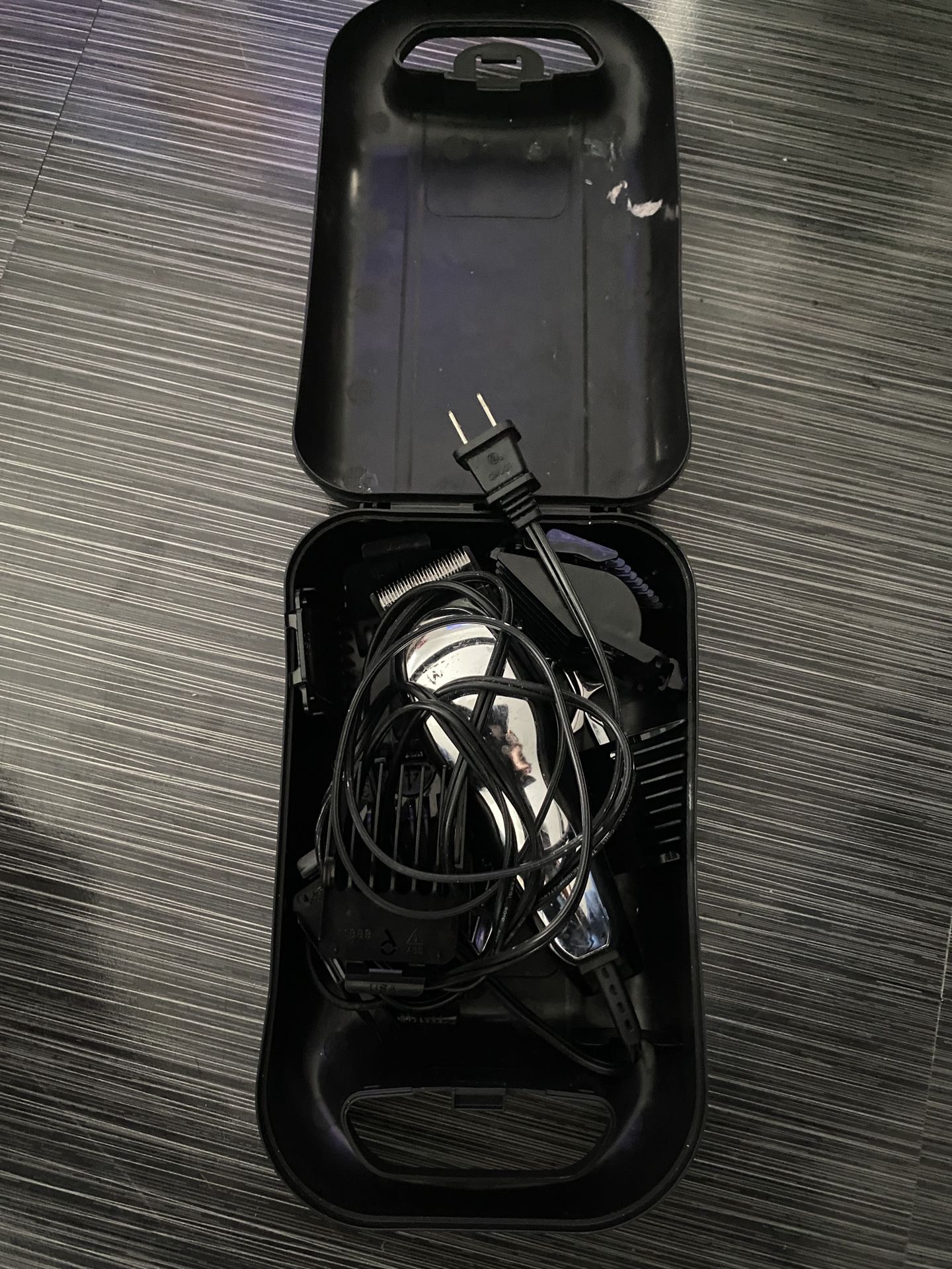 Walgreens Hair Clippers