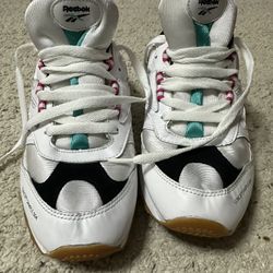 Reebok Classics Size 8 Men