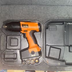 Pro X One 1/2in Drive Impact Wrench 