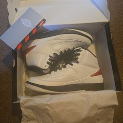Jordan 2